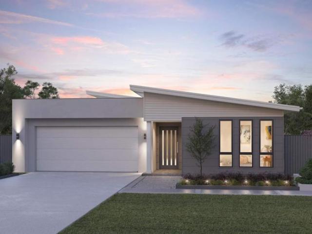 4 Bedroom House MELTON SOUTH VIC 104893949