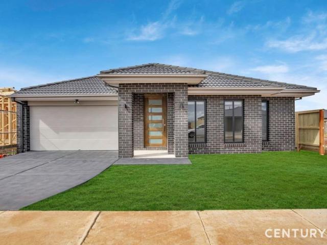 4 Bedroom House Melton South, 103926494