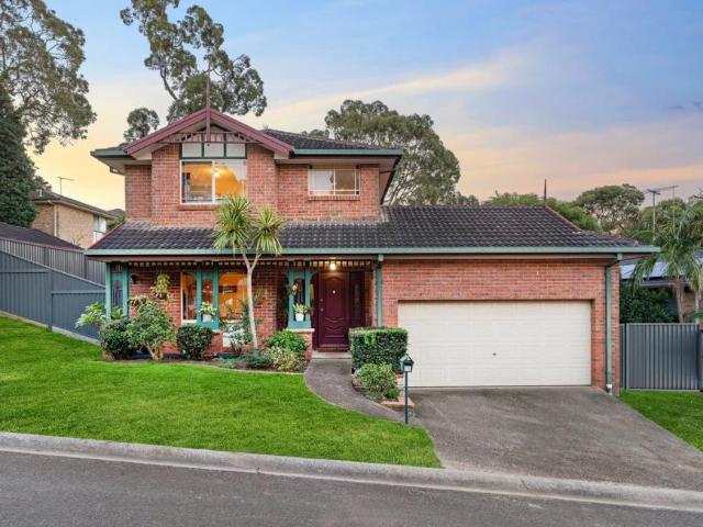 4 Bedroom House Menai, NSW 104645006