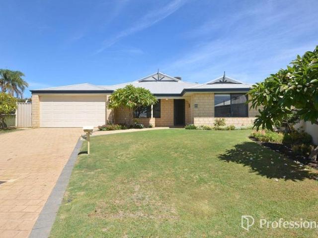 4 Bedroom House Merriwa WA 106068257