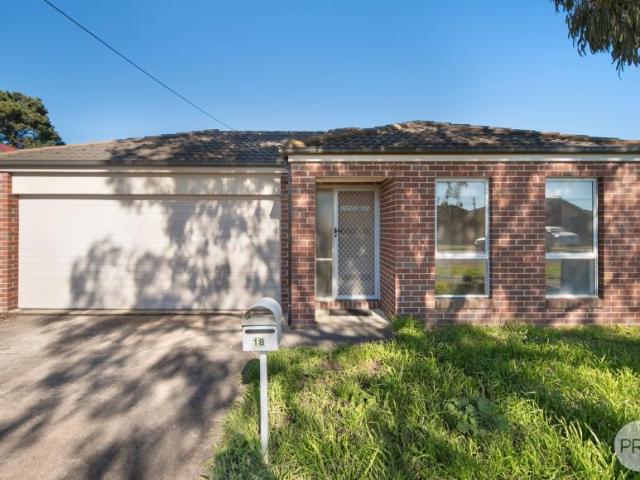 4 Bedroom House MITCHELL PARK VIC 105971061