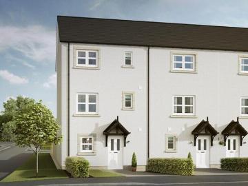 4 Bedroom House Midlothian Midlothian 101025957