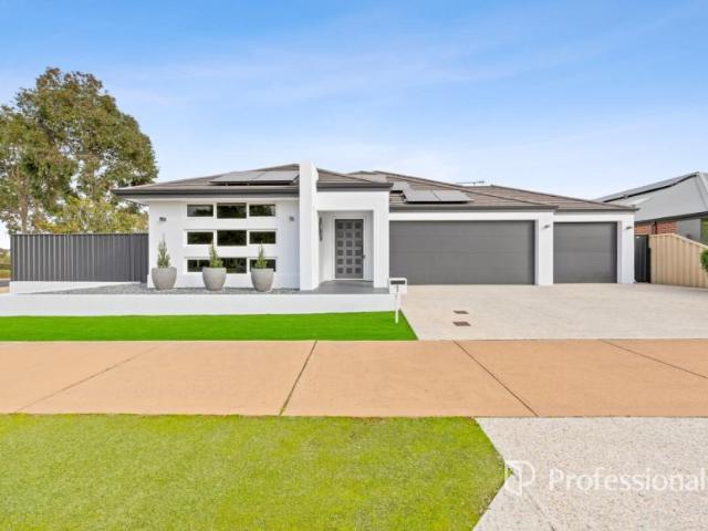 4 Bedroom House Millbridge WA 105972604