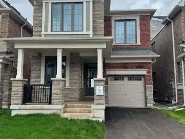 4 Bedroom House Milton ON 103611969