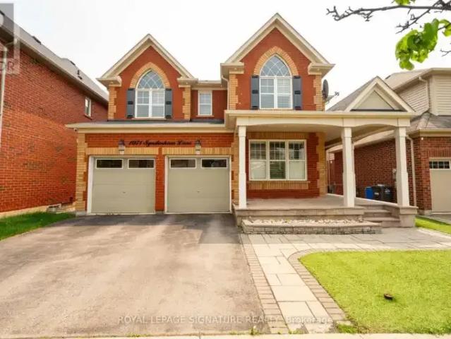 4 Bedroom House Milton ON 103740036