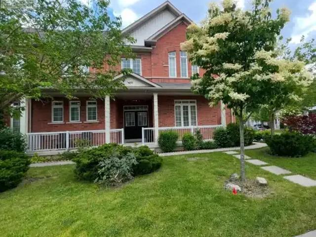 4 Bedroom House Milton ON 104470940
