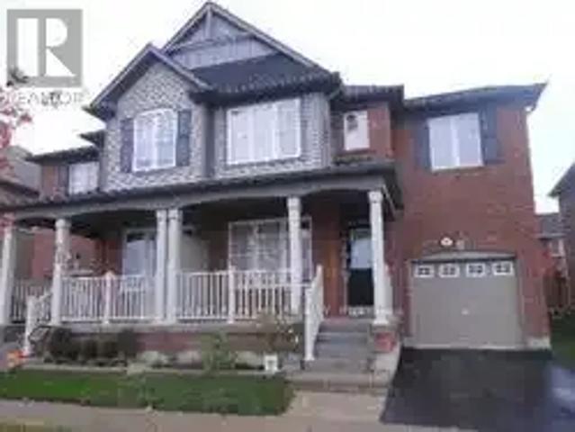 4 Bedroom House Milton ON 104470934