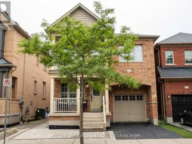 4 Bedroom House Milton ON 105119016