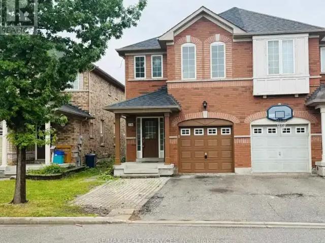 4 Bedroom House Milton ON 105554553