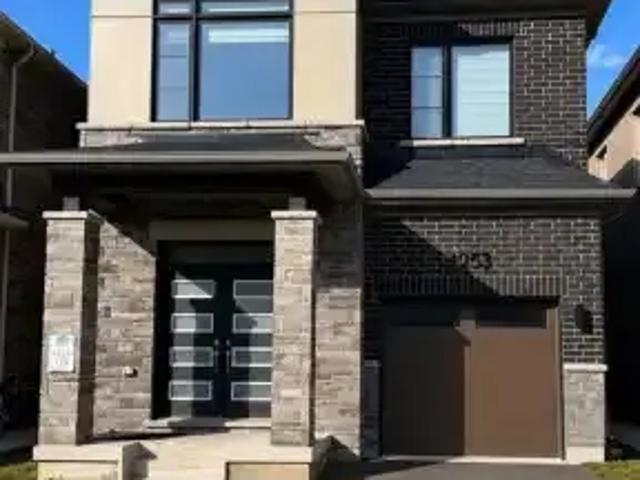 4 Bedroom House Milton ON 105565578