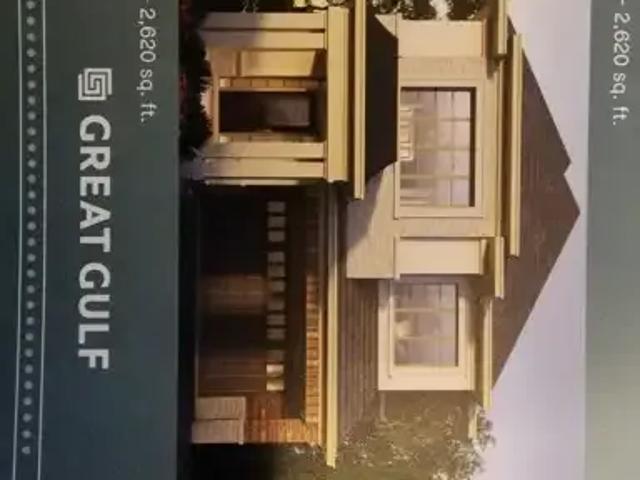 4 Bedroom House Milton ON 105643468