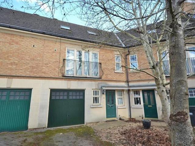 4 Bedroom House Milton Keynes Milton Keynes 100917604