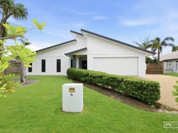 4 Bedroom House Mulambin QLD 101672509