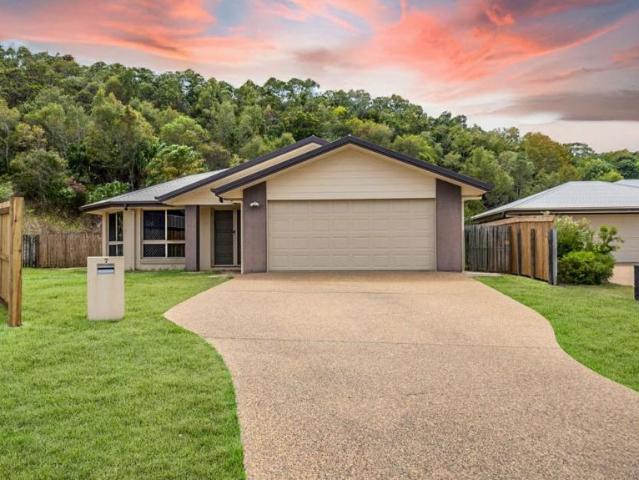 4 Bedroom House Mulambin QLD 105972924