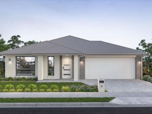 4 Bedroom House MURRAY BRIDGE SA 104893844