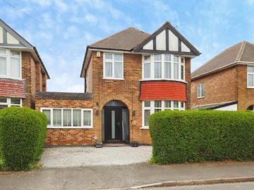 4 Bedroom House Nottingham Nottingham 101168261