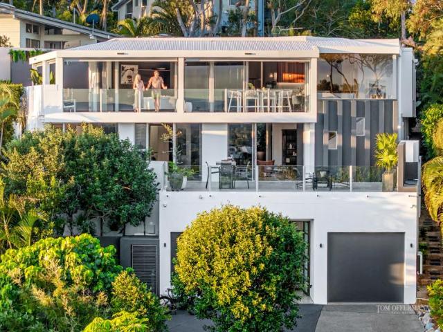 4 Bedroom House Noosa Heads QLD 104185184