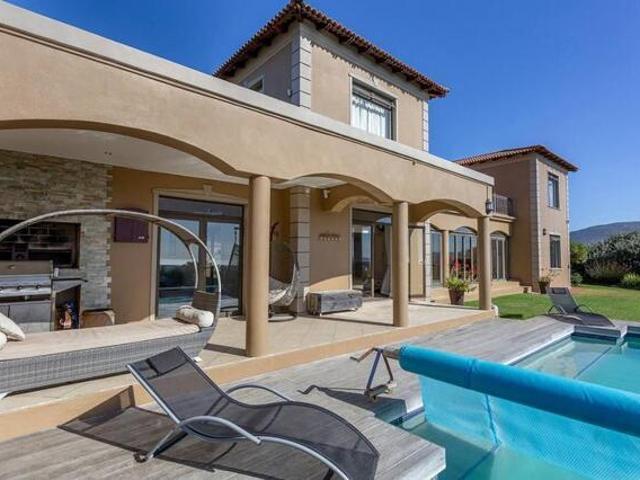 4 Bedroom House Noordhoek Western Cape LS103927384
