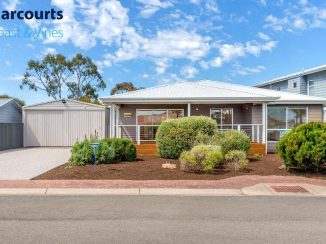 4 Bedroom House Normanville SA 106076112