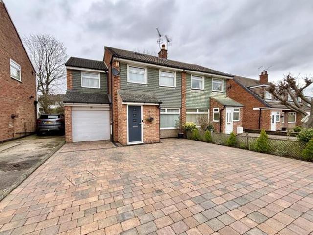 4 Bedroom House North Yorkshire North Yorkshire 101931819