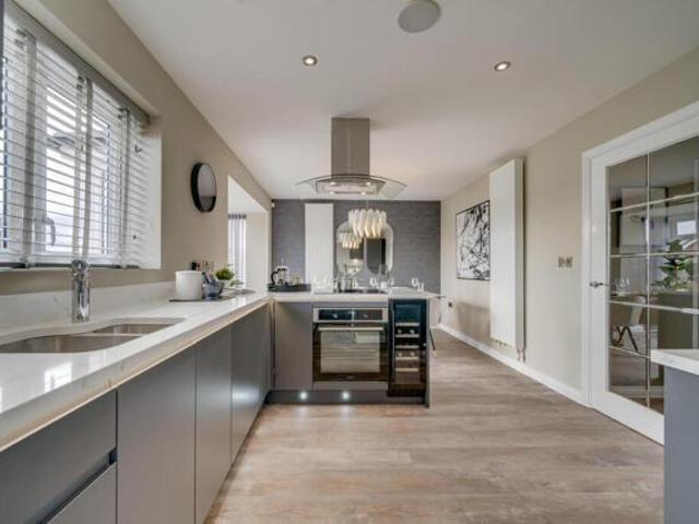 4 Bedroom House North Yorkshire North Yorkshire 101059782