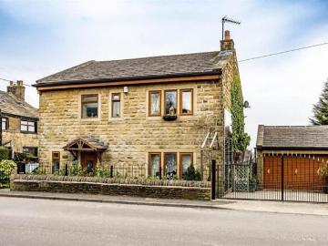 4 Bedroom House North Yorkshire North Yorkshire 101100234