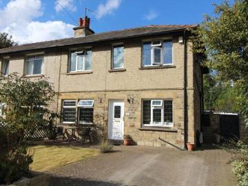 Utley Keighley, BD22, Bradford and West Yorkshire, North England