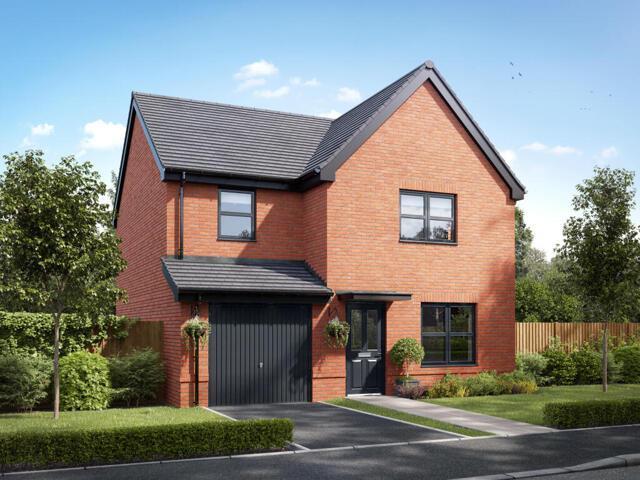 4 Bedroom House North Yorkshire West Yorkshire 101677992