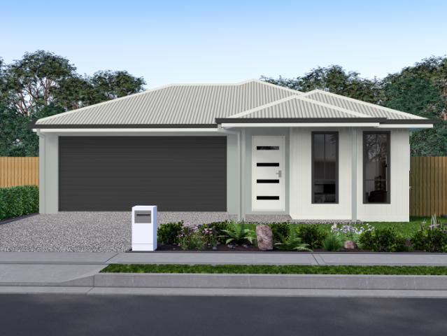 4 Bedroom House NARANGBA QLD 104894181