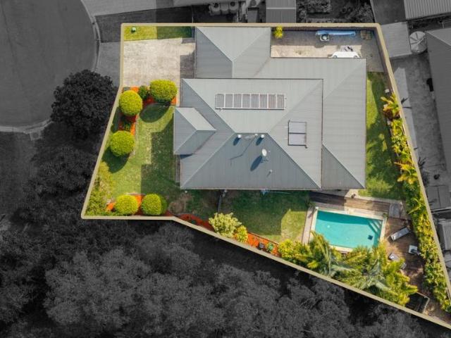 4 Bedroom House Narangba, QLD 104917561