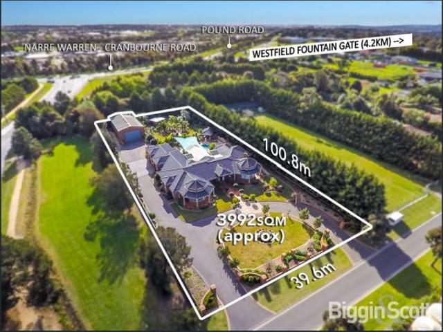 4 Bedroom House Narre Warren South VIC 101611997