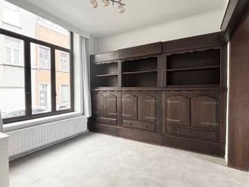 4 bedroom house near Place Jourdan, perfect for co housing