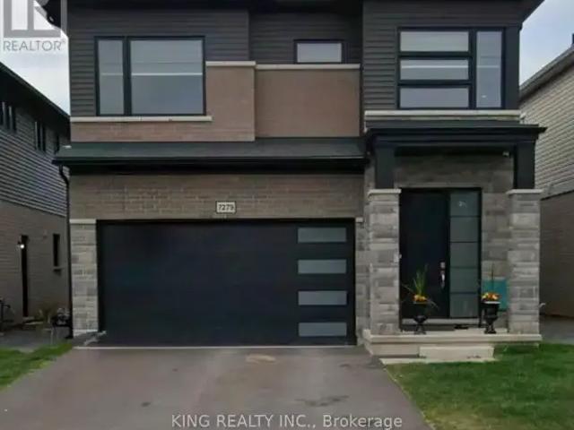 4 Bedroom House Niagara Falls ON 104941158