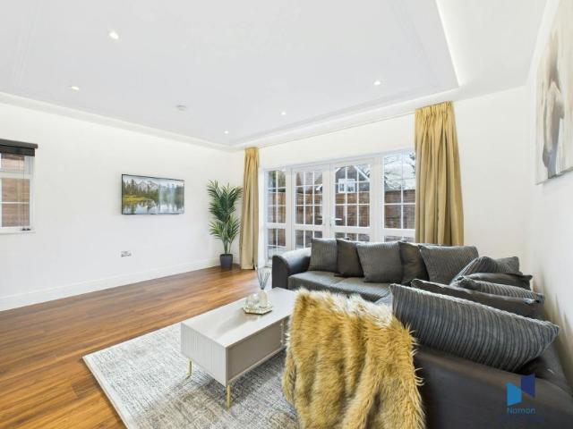4 Bedroom House South Croydon South Croydon 100415068