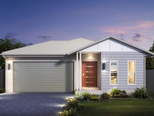 4 Bedroom House SOUTH RIPLEY QLD 104894185