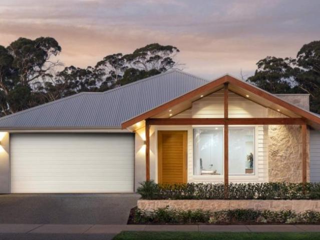 4 Bedroom House SOUTH YUNDERUP WA LS104894247