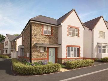 4 Bedroom House Saltash Devon 101351722