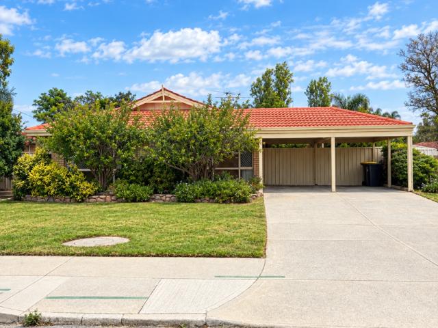 4 Bedroom House SEVILLE GROVE WA 105656108