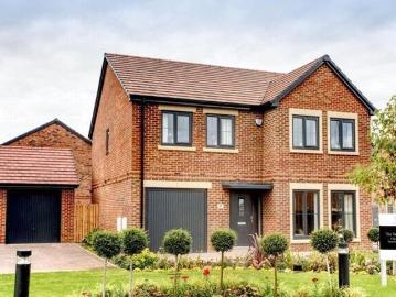 4 Bedroom House Sedgefield County Durham 100733762