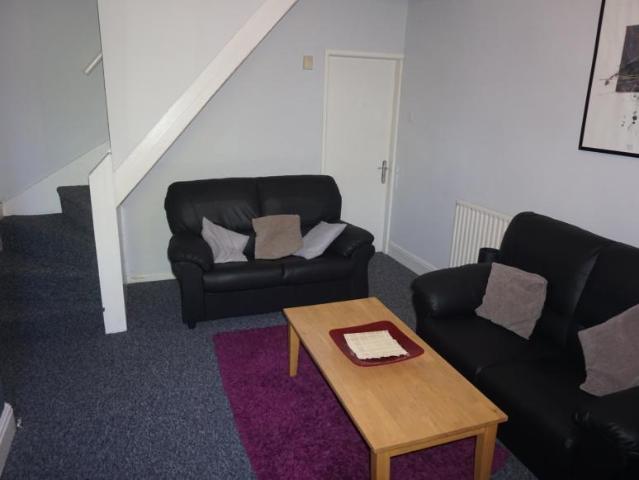 4 Bedroom House Selly Park West Midlands 100046936
