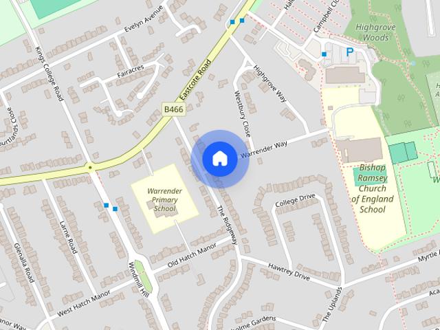 4 bedroom house semi detached