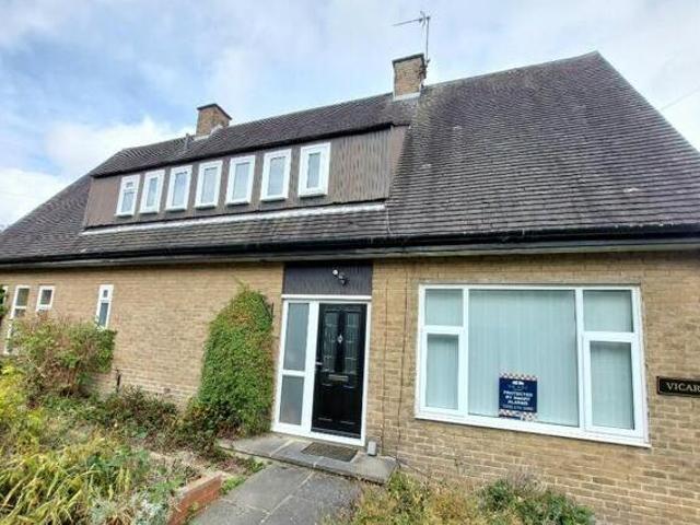 4 Bedroom House Share For Rent In Bradford, West Yorkshire