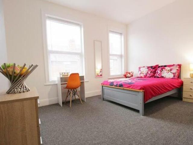 4 Bedroom House Share For Rent In Lincoln, Lincolnshire
