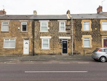 Deckham Gateshead, NE8, North East, North England
