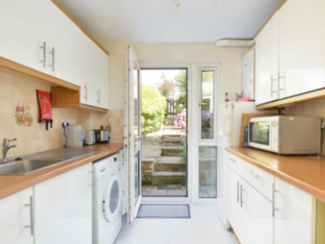4 bedroom House share To Let