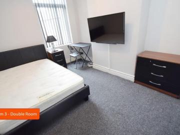 4 bedroom House share To Let