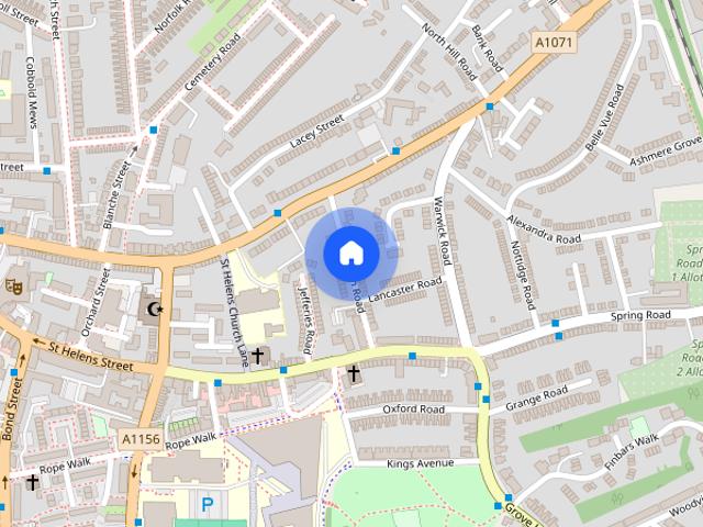 4 bedroom house share to rent
