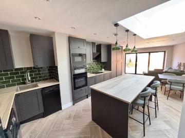 Epsom, Surrey county, South East England