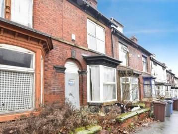 4 Bedroom House Sheffield Sheffield 99523905