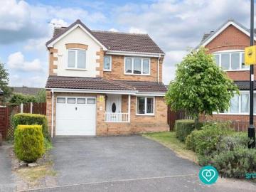 4 Bedroom House Sheffield Sheffield 101677464